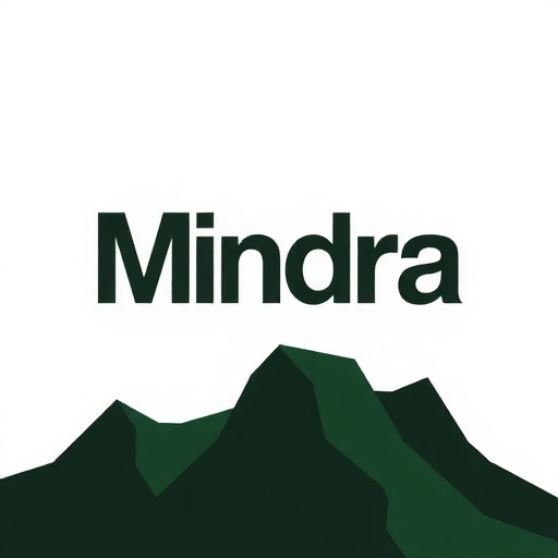 Mindra Logo